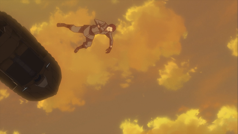 Illustration for article titled Sword Art Online Alternative Gun Gale Online Nails the Fundamental Silliness of Shooters